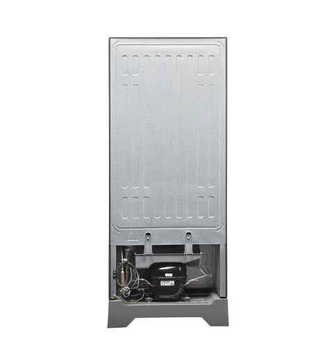 Haier 190 L 5-Star Mirror Glass Single Door Refrigerator  Model: HRD-2115PMGA-N  Premium Design. High Energy Savings. Smart Cooling