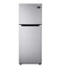 Samsung 236 L, 1 Star, Digital Inverter, Frost Free Double Door Refrigerator (RT28C3021GS/HL, Gray Silver)