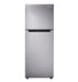 Samsung 236L 2 Star Inverter Frost-Free Double Door Refrigerator Appliance (RT28C3042S8/HL,Elegant Inox)