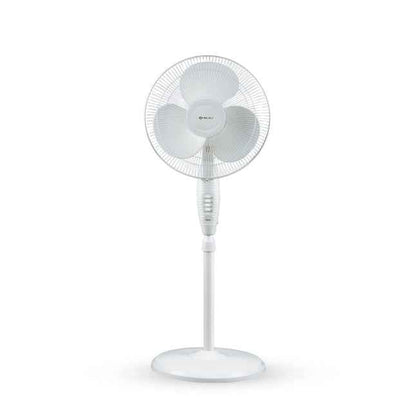 Bajaj Esteem 400MM Pedestal Fan with Copper Motor, Oscillation & High Air Delivery