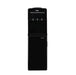 Haier HWD-3BPFMR — Pro Series 3-Tap Water Dispenser + Cooling Cabinet
