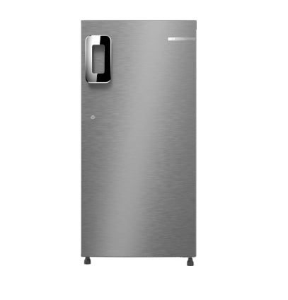 Bosch Series 4 Free-standing Fridge (Model: CST18S24NI)  187 L Total Capacity | Direct Cool | Graphite / Fine Steel Finish