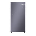 Bosch Series 4 Free-Standing Fridge  Model: CST18U13NI | 114 × 53.8 cm | Blue | Compact Freestanding Refrigerator