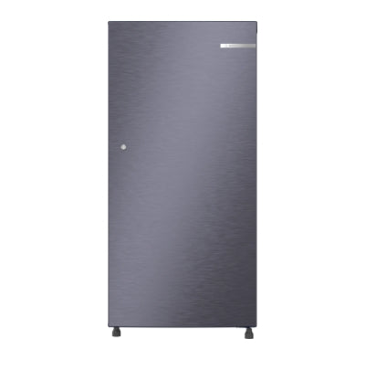 Bosch Series 4 Free-Standing Fridge  Model: CST18U13NI | 114 × 53.8 cm | Blue | Compact Freestanding Refrigerator