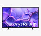 Samsung UA55U8100 55″ Crystal UHD 4K Smart TV