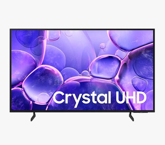 Samsung UA55U8100 55″ Crystal UHD 4K Smart TV