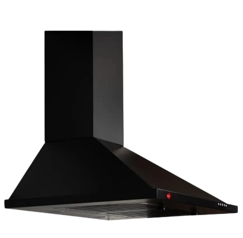 Pigeon Nebula DX 60cm Baffle Filter Kitchen Chimney