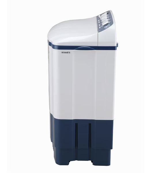 LG P7510RBAZ 7.5 kg Semi-Automatic Top-Load Washing Machine