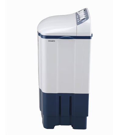 LG P7510RBAZ 7.5 kg Semi-Automatic Top-Load Washing Machine