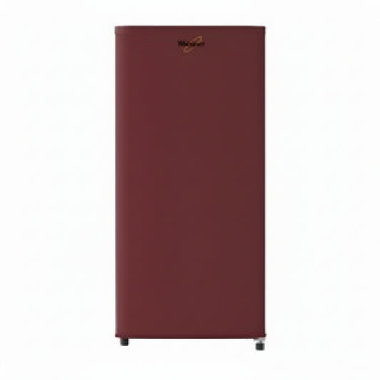 Whirlpool 72492 185 L Single Door Refrigerator - 200 Genius Cls Plus Is Wine-Z