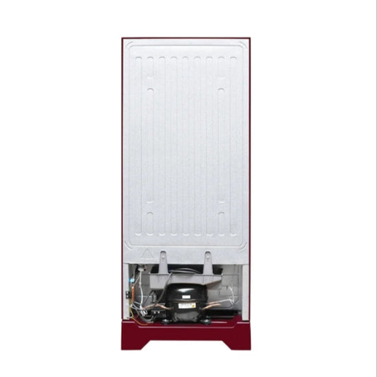 Haier 190L Direct Cool Single Door Refrigerator – HRD-2105PRD-P