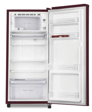 Whirlpool 184 L Direct Cool Single Door 2 Star Refrigerator (WINE BELITA-Z, 205 IMPC PRM 2S WINE BELITA-Z (73213))
