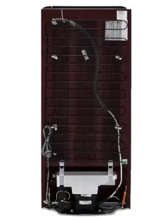 Whirlpool 184 L Direct Cool Single Door 2 Star Refrigerator (WINE BELITA-Z, 205 IMPC PRM 2S WINE BELITA-Z (73213))
