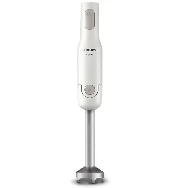 Philips Hand Blender HL1600/00 – 650W Powerful & Versatile Blender