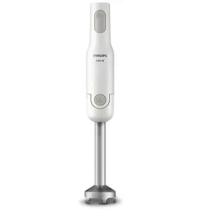 Philips Hand Blender HL1600/00 – 650W Powerful & Versatile Blender