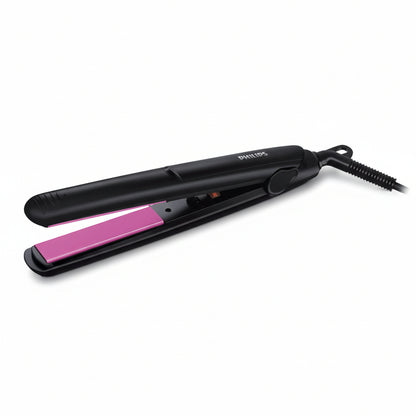 Philips HP8302/00 Selfie Hair Straightener – Black
