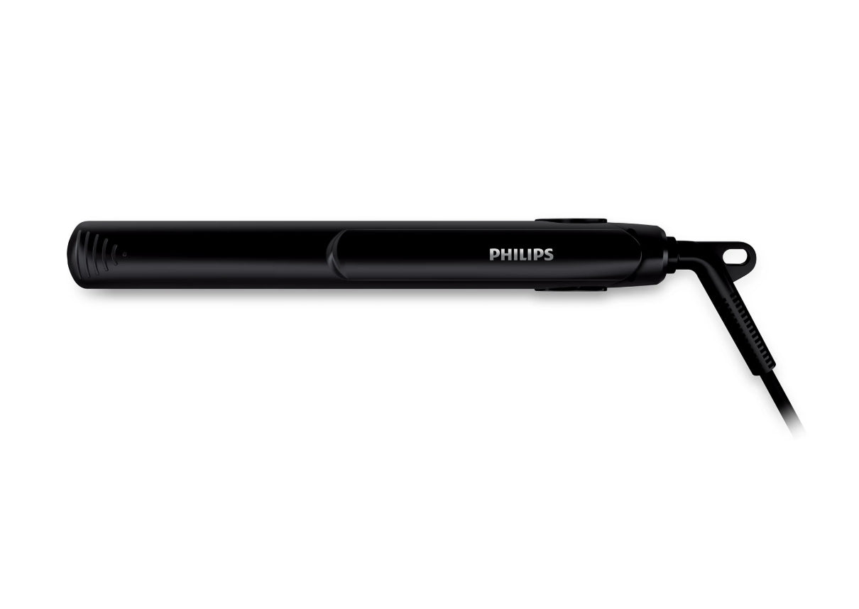 Philips HP8302/00 Selfie Hair Straightener – Black