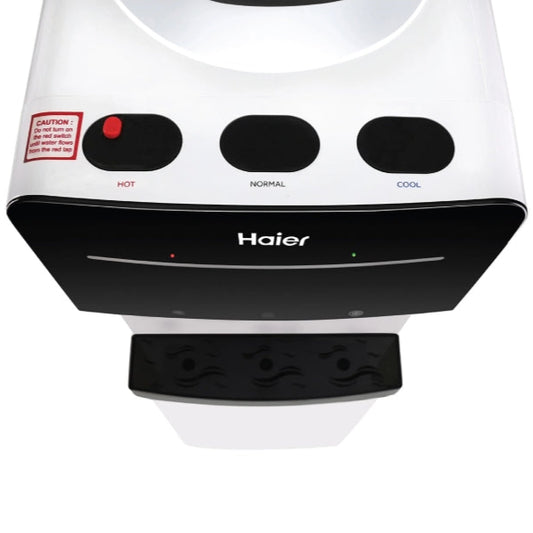 Haier HWD-3MPFS Water Dispenser