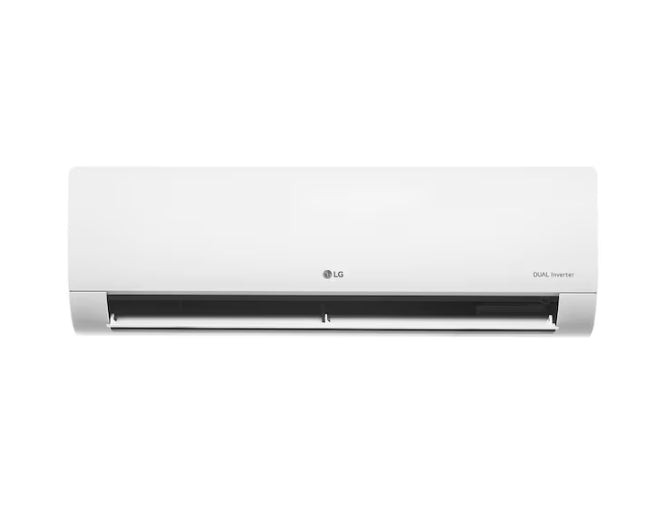 LG 1.5 Ton 5 Star AI Dual Inverter Split AC ASNQ20ENZE.ANLG with AI Convertible 6-in-1 Cooling