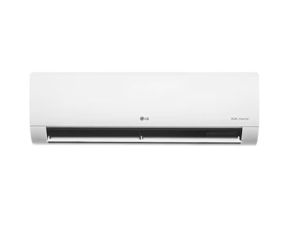 LG 1.5 Ton 5 Star AI Dual Inverter Split AC ASNQ20ENZE.ANLG with AI Convertible 6-in-1 Cooling