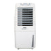 USHA Cool Boy Mini 12 Litres Personal Cooler with HoneyComb Pads (White)