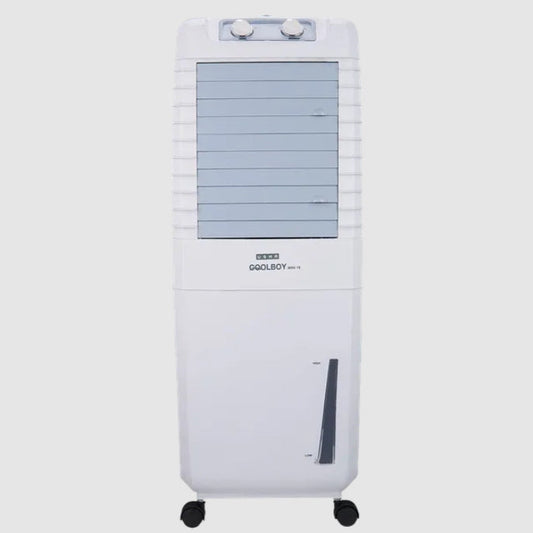 USHA COOLBOY MINI 18 Litres Personal Air Cooler with Inverter Compatible