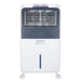USHA Coolboy Deluxe 22L Tower Air Cooler – White & Grey
