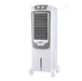 USHA Aerostyle 35L Tower Air Cooler – White & Black (Manual Control)