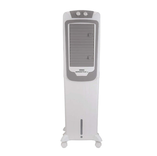USHA Aerostyle 50L Tower Air Cooler – With Remote