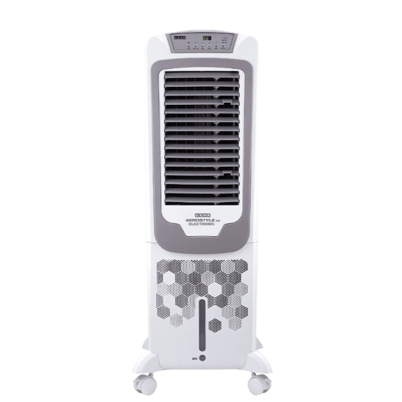 Usha Aerostyle Tower Electronic Air Cooler -25AST1E