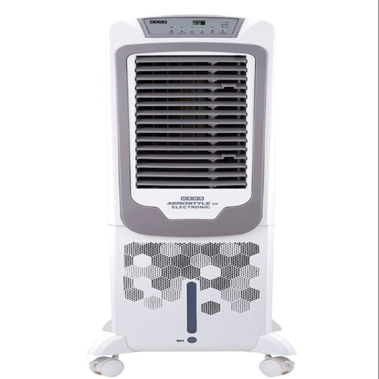 Usha Aerostyle 35AST1E 35 litres Tower Air Cooler with Water Level Indicator