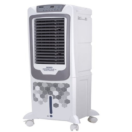Usha Aerostyle 35AST1E 35 litres Tower Air Cooler with Water Level Indicator