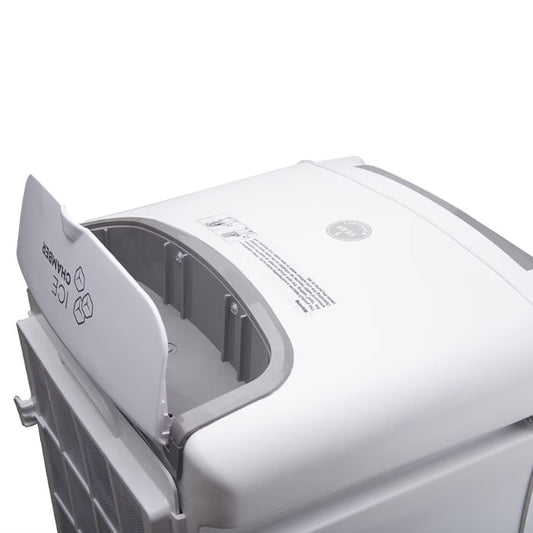 Usha Aerostyle 35AST1E 35 litres Tower Air Cooler with Water Level Indicator