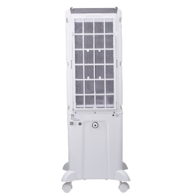 Usha Aerostyle 35AST1E 35 litres Tower Air Cooler with Water Level Indicator