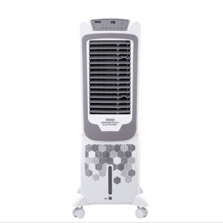 Usha Aerostyle Tower Electronic Air Cooler -50AST1E