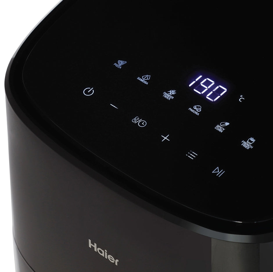 Haier Air fryer 5L Capacity- HAF-D502B