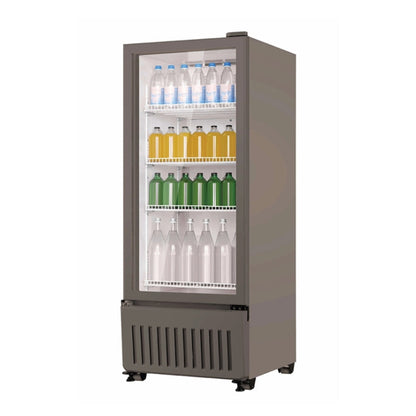 Haier 300L Visi Cooler HVC-305GT5 with 4 Adjustable Shelves