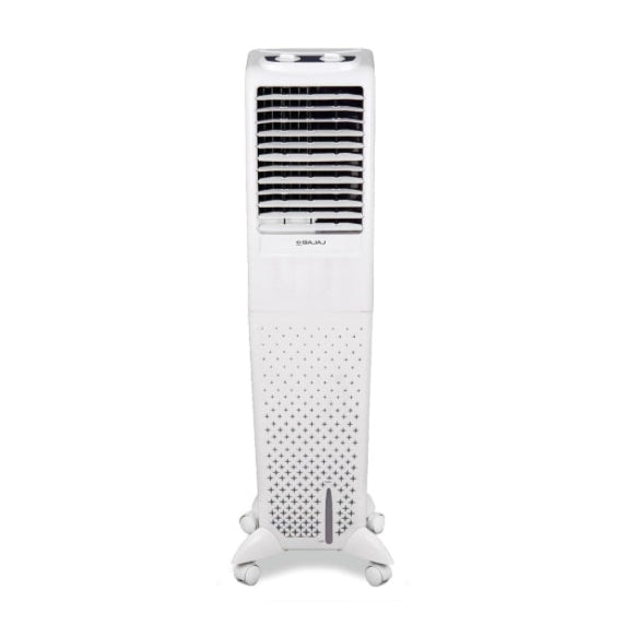 Bajaj TMH50 Tower Air Cooler for Room 50L