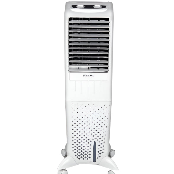 Bajaj TMH35 Tower Air Cooler with DuraMarine Pump