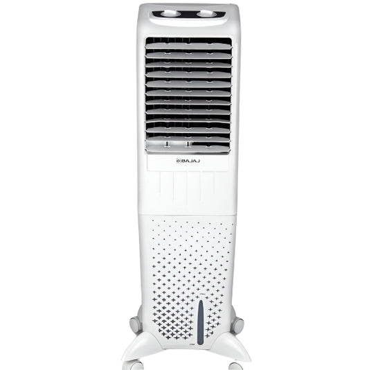 Bajaj TMH35 Tower Air Cooler with DuraMarine Pump