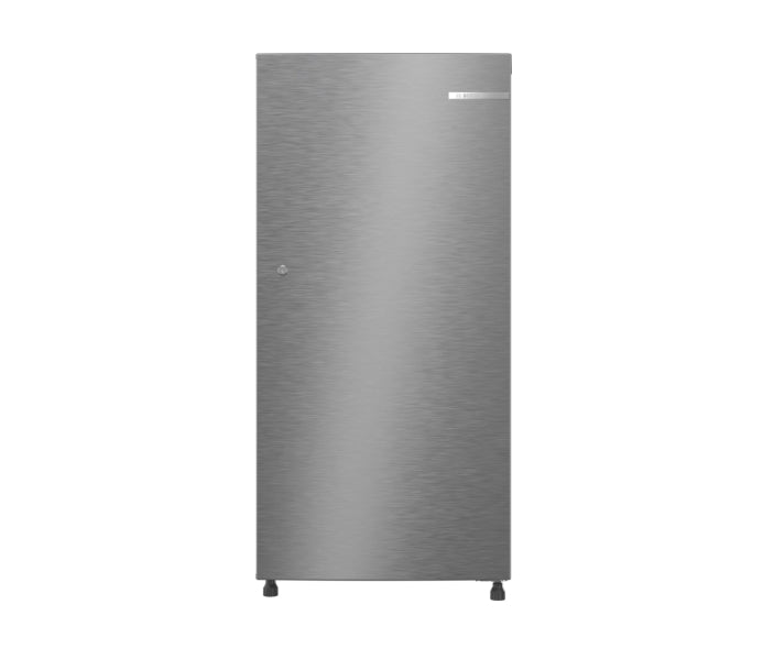 Bosch CST18S23NI – 187 L Direct Cool Refrigerator (Fine Steel / Graphite)