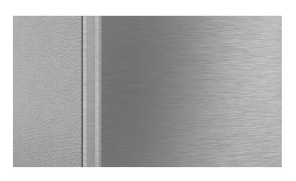 Bosch CST18S23NI – 187 L Direct Cool Refrigerator (Fine Steel / Graphite)