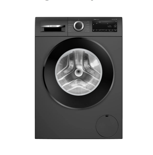 Bosch WGA12208IN – 7 kg Series 4 Fully Automatic Front Load Washing Machine