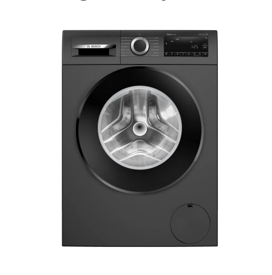 Bosch WGA12208IN – 7 kg Series 4 Fully Automatic Front Load Washing Machine