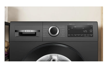 Bosch WGA12208IN – 7 kg Series 4 Fully Automatic Front Load Washing Machine
