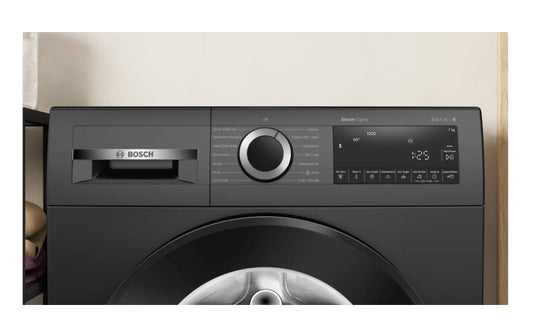 Bosch WGA12208IN – 7 kg Series 4 Fully Automatic Front Load Washing Machine