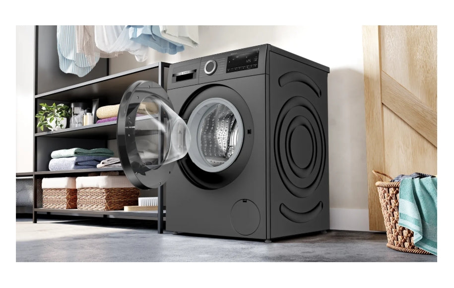 Bosch WGA12208IN – 7 kg Series 4 Fully Automatic Front Load Washing Machine