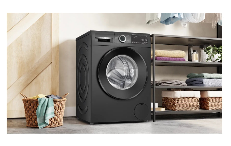 Bosch WGA12208IN – 7 kg Series 4 Fully Automatic Front Load Washing Machine