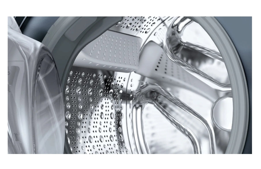 Bosch WGA12208IN – 7 kg Series 4 Fully Automatic Front Load Washing Machine