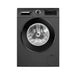 Bosch WGA1320TIN – 8 kg Front Load Washing Machine (1200 RPM, Series 4)